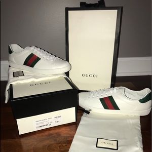 Gucci shoes